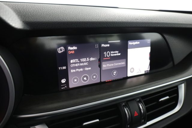 ALFA ROMEO Stelvio usata 16