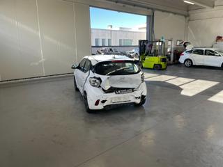 HYUNDAI i10 usata, con Alzacristalli elettrici