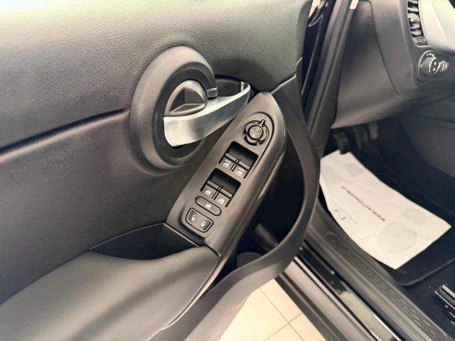 FIAT 500X usata 21