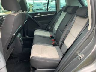 VOLKSWAGEN Tiguan usata, con Climatizzatore