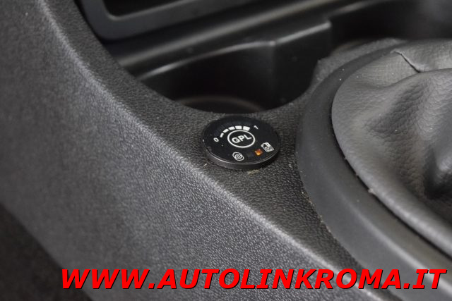 DACIA Duster usata, con Controllo trazione
