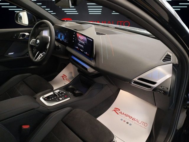 BMW 120 usata 21