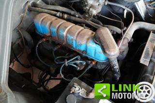 FORD Taunus usata 9
