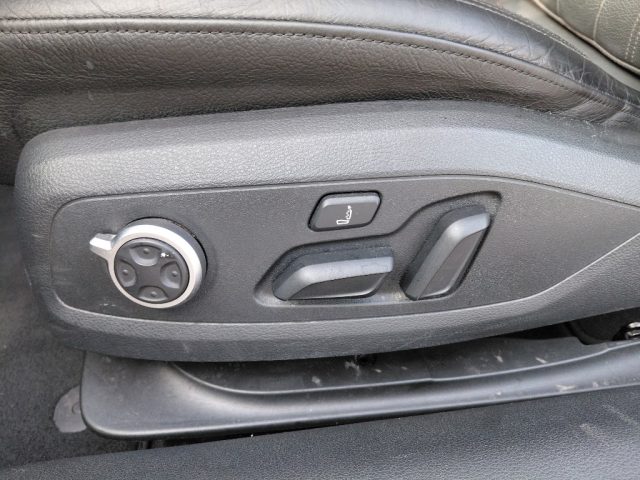 AUDI A5 usata, con Climatizzatore