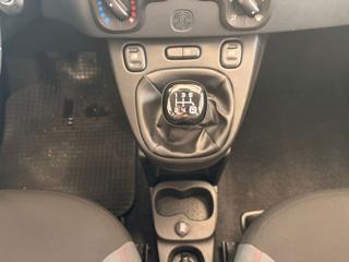 FIAT Panda usata, con MP3