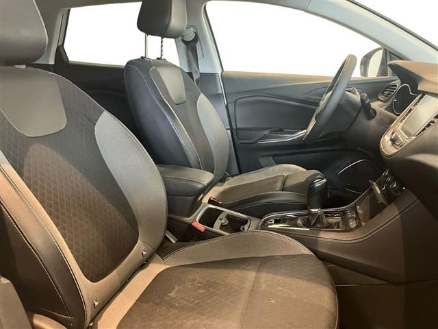 OPEL Grandland X usata 10