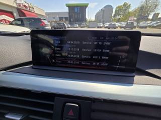 BMW 330 usata, con Chiusura centralizzata