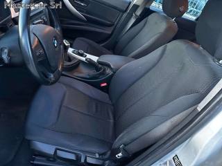 BMW 320 usata, con Cruise Control