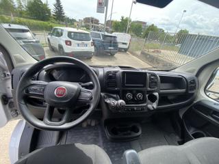 FIAT Ducato usata, con ESP