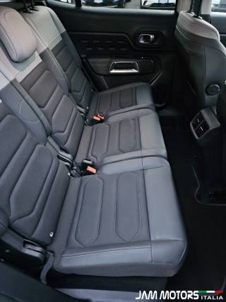 CITROEN C5 Aircross usata, con Fari LED