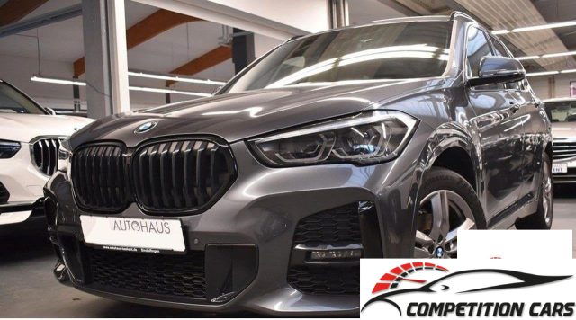 BMW X1 usata, con Airbag