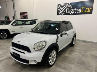 MINI Countryman usata, con Airbag Passeggero