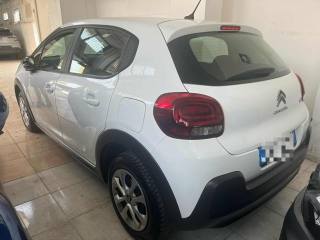CITROEN C3 usata, con Airbag