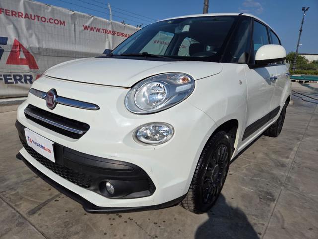 FIAT 500L usata, con ABS