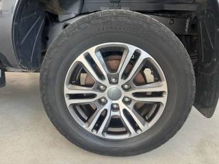 FORD Ranger usata, con Servosterzo