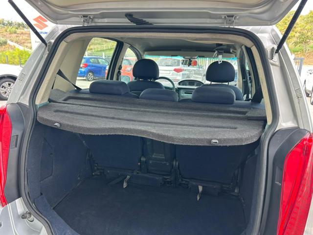 LANCIA MUSA usata, con Filtro antiparticolato