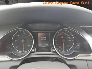AUDI A5 usata, con Immobilizzatore elettronico