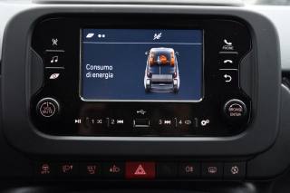 FIAT Panda usata, con ESP
