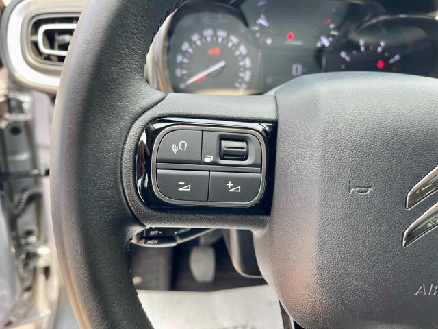 CITROEN C3 usata, con Immobilizzatore elettronico