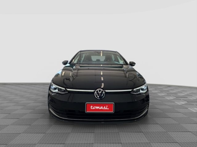VOLKSWAGEN Golf usata 3