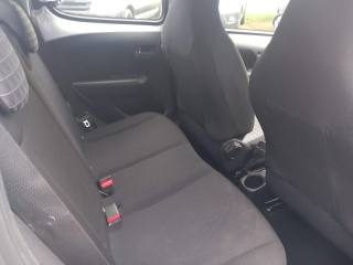PEUGEOT 108 usata, con Bluetooth