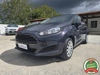 FORD Fiesta 1.5 TDCi 75CV 5 porte Business