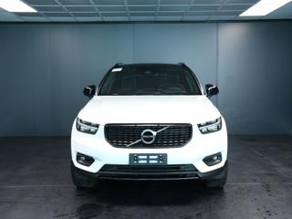 VOLVO XC40 usata, con Airbag