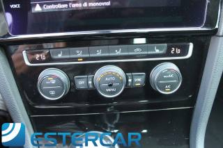 VOLKSWAGEN Golf usata, con ESP