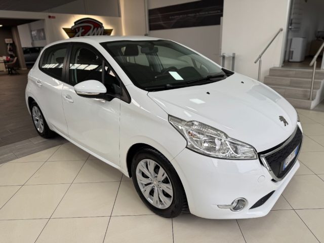 PEUGEOT 208 usata, con Airbag Passeggero