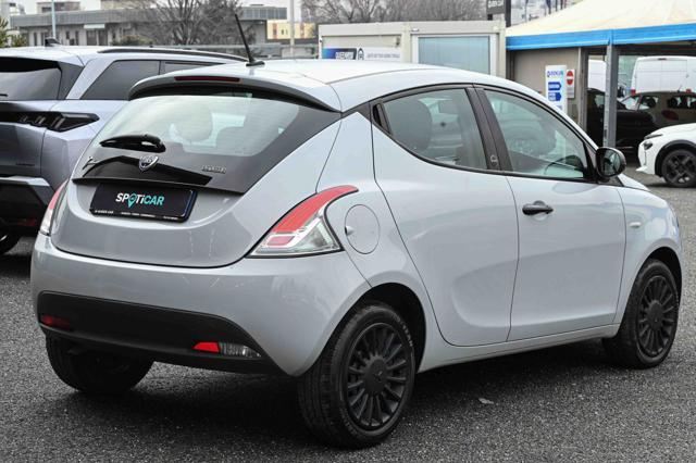 LANCIA Ypsilon usata, con Alzacristalli elettrici
