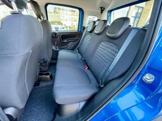 FIAT Panda usata, con Immobilizzatore elettronico