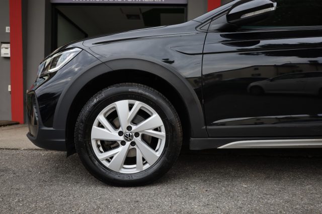 VOLKSWAGEN Taigo usata 94