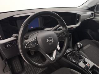 OPEL Mokka usata, con Climatizzatore