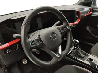OPEL Mokka usata, con Climatizzatore