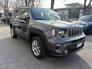 JEEP Renegade usata, con Airbag Passeggero