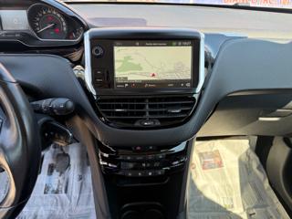 PEUGEOT 208 usata, con Sistema di navigazione