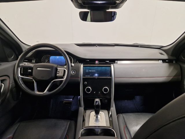 LAND ROVER Discovery Sport usata, con Chiusura centralizzata