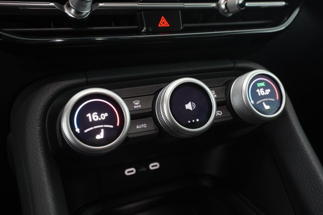 SKODA Kodiaq usata 17