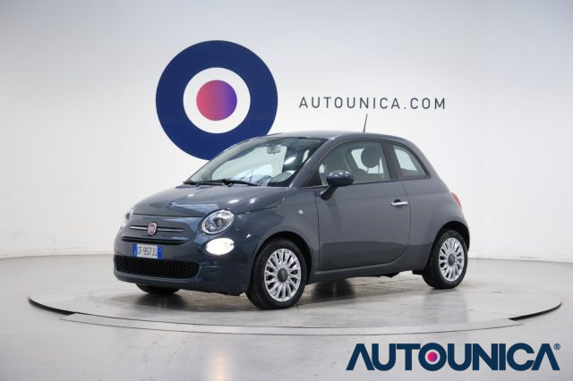 FIAT 500 usata, con ABS
