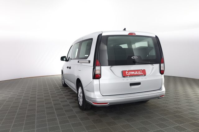 FORD Tourneo Connect usata 4