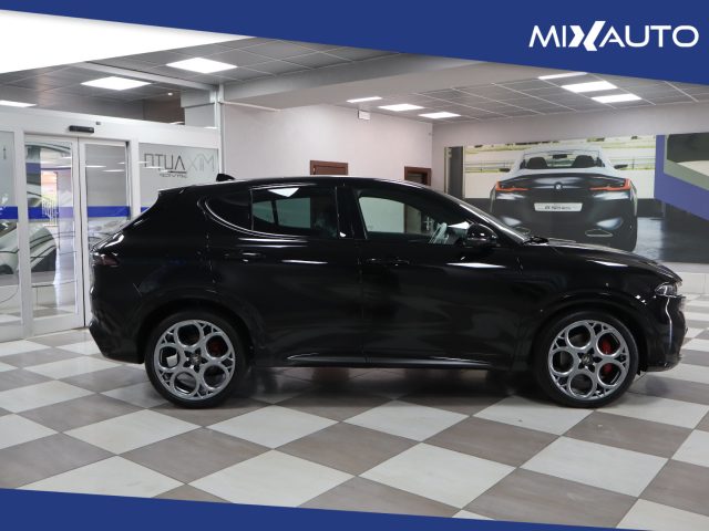 ALFA ROMEO Tonale usata, con Airbag