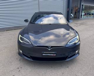 TESLA Model S usata, con Airbag