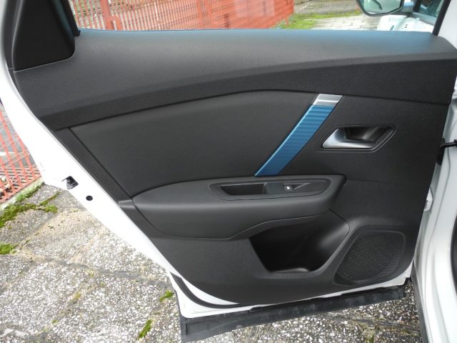 CITROEN E-C4 usata 62