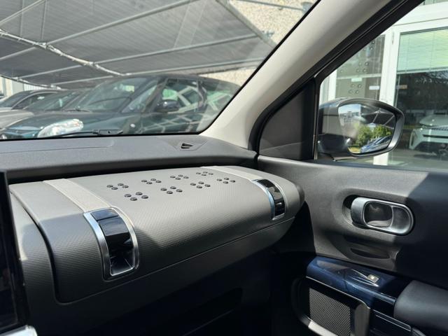 CITROEN C4 Cactus usata, con Controllo trazione