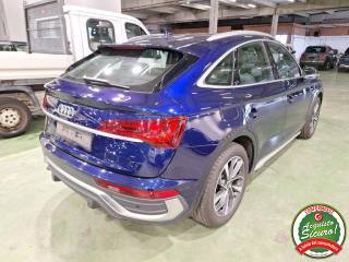 AUDI Q5 usata, con Climatizzatore