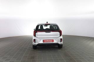 KIA Picanto usata 4