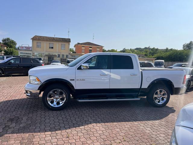 DODGE RAM usata, con Chiusura centralizzata