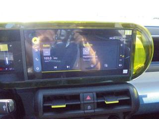 FIAT Grande Panda usata 29