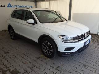 VOLKSWAGEN Tiguan usata, con Airbag