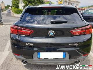 BMW X2 usata, con Autoradio